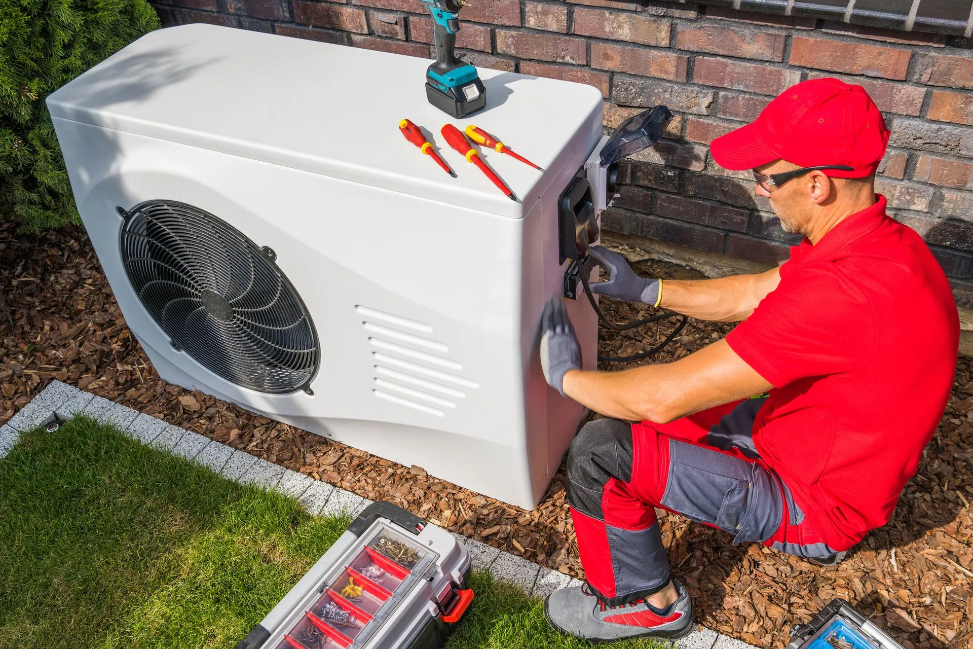 About HVAC in Southport, CT